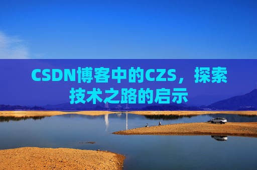 CSDN博客中的CZS，探索技术之路的启示